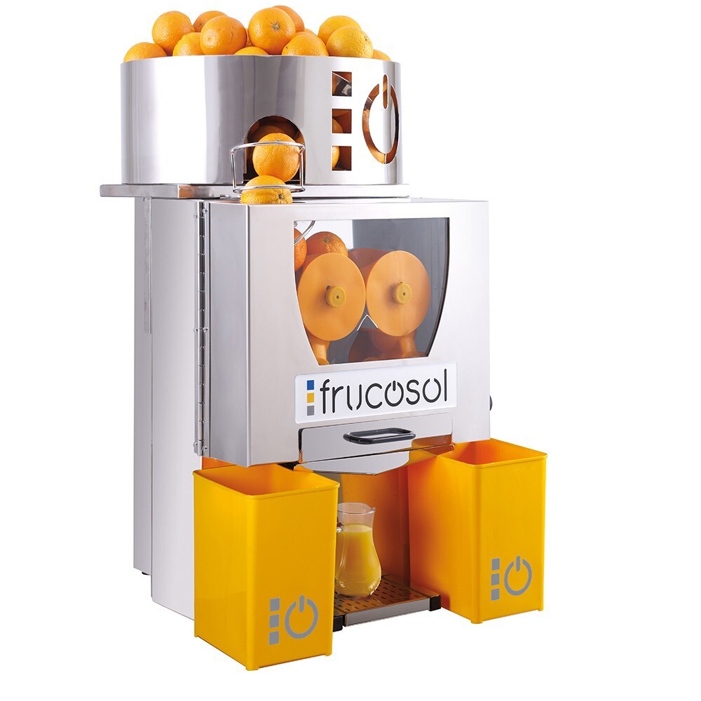 Juicepresser F50A