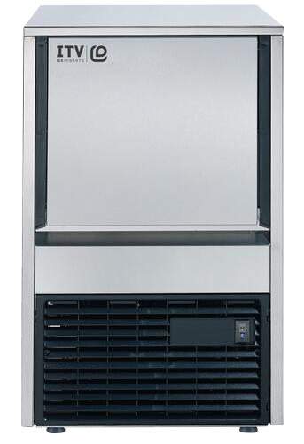 Isterningsmaskine ITV Quasar