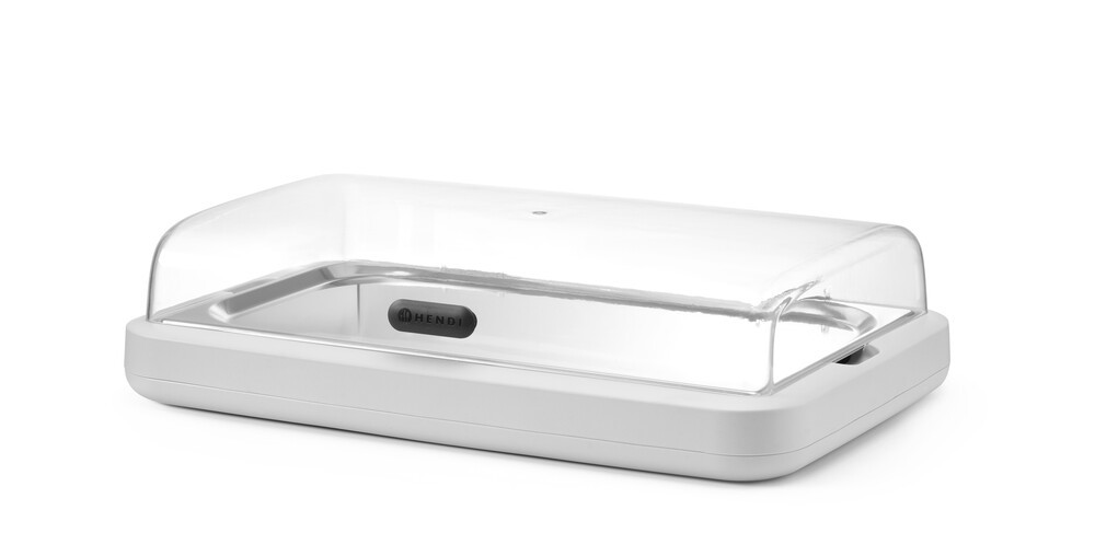 Køledisplay Uniq