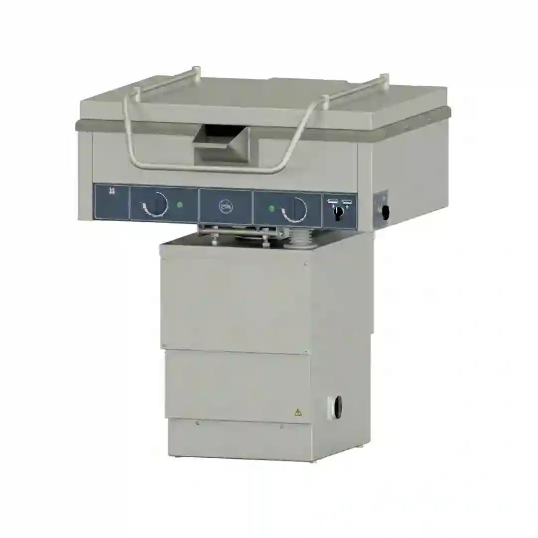 Kipsteger 425 Stepa