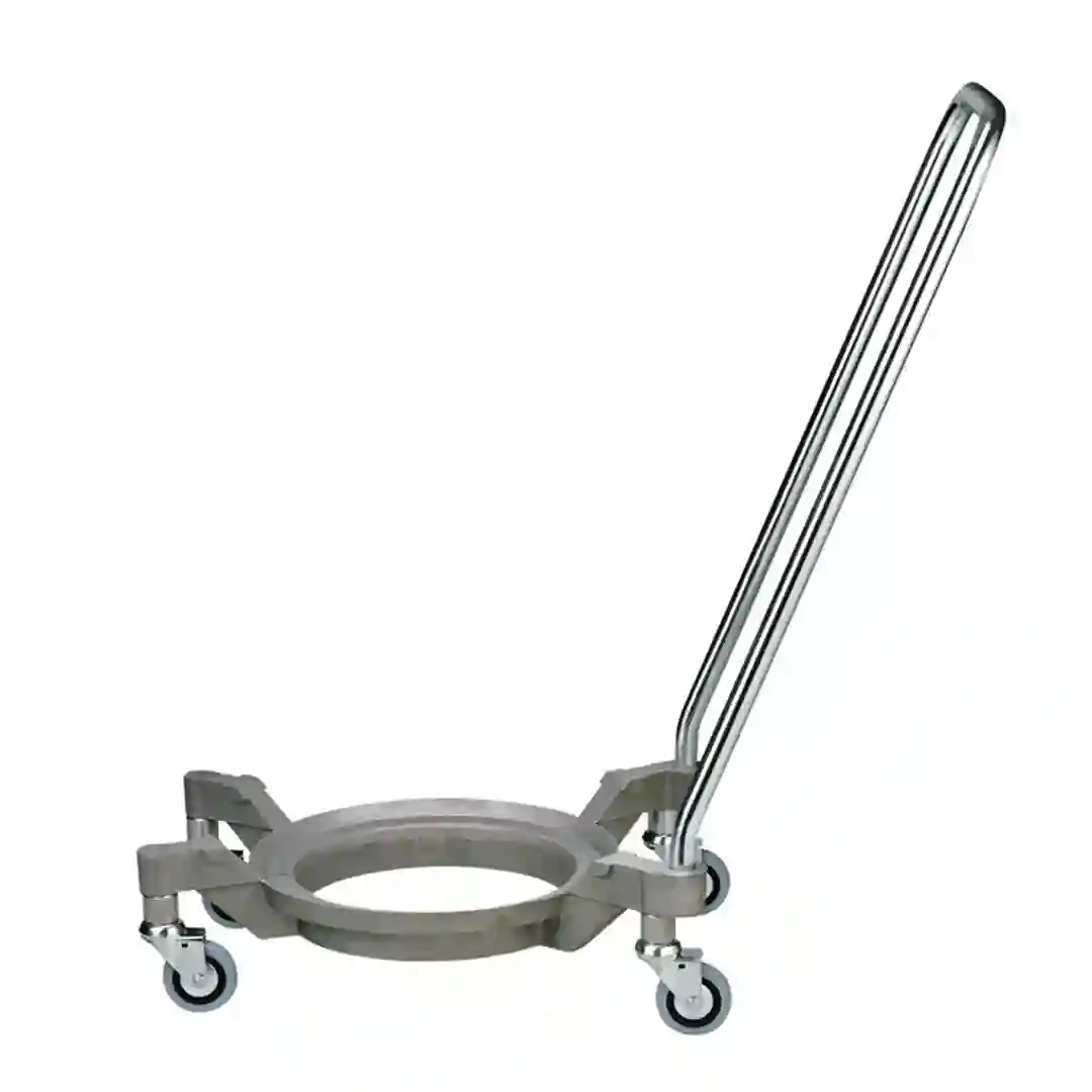 Kedelvogn 30L