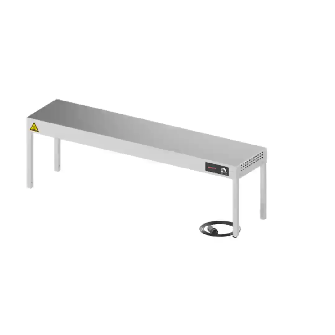 Varmebro 1700cm