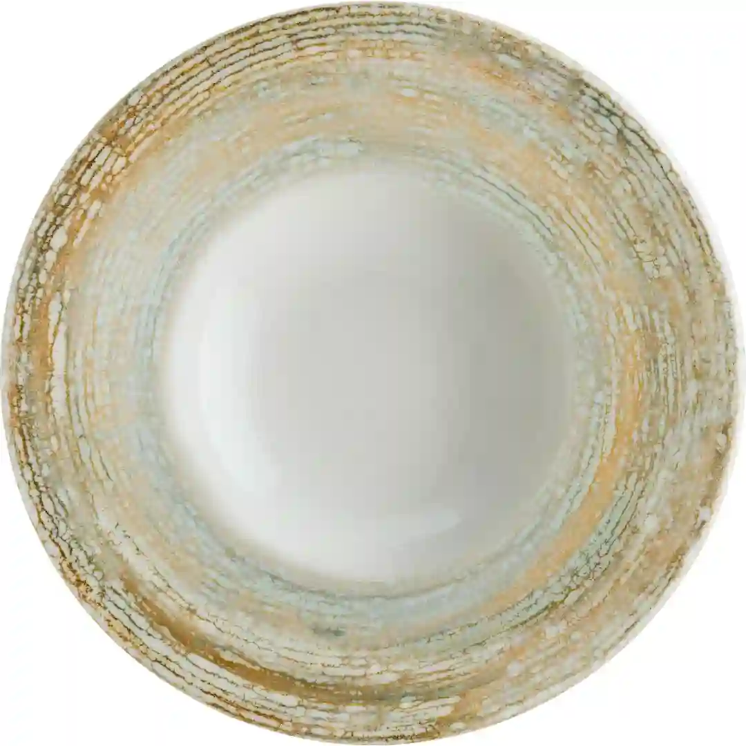 Tallerken Dyb Patera