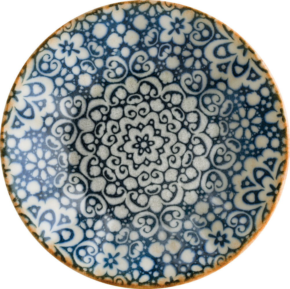 Tallerken Alhambra