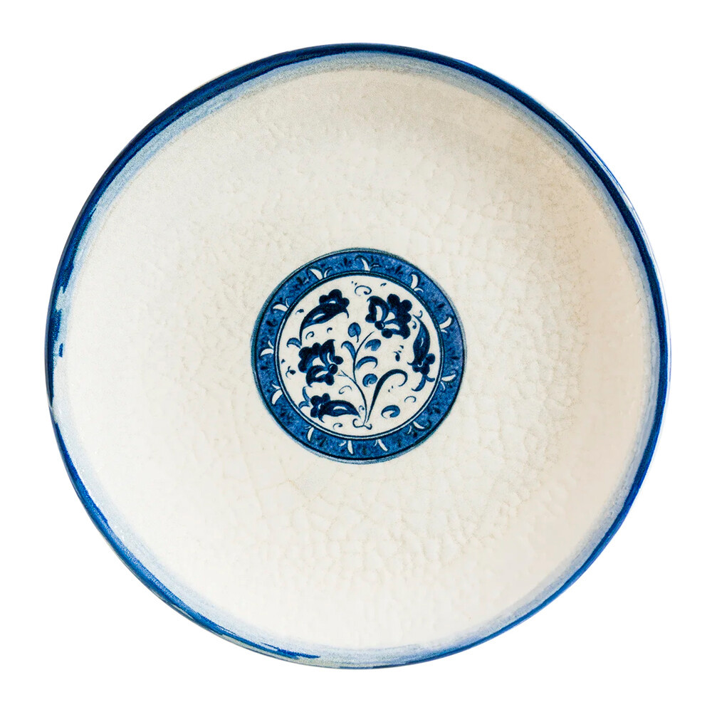 Tallerken Flad Esnaf