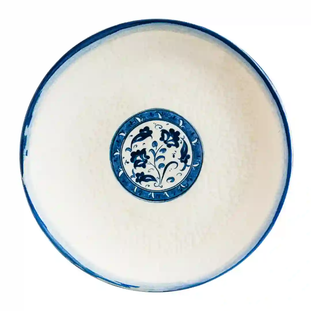 Tallerken Flad Esnaf