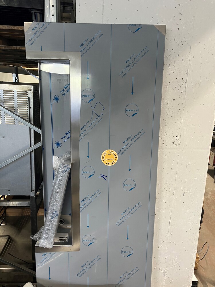 Bordplade med drypbakke