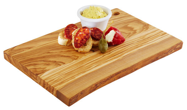 Serveringsbræt Olive