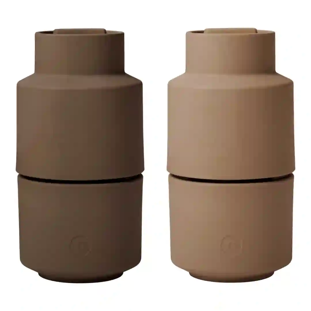 Salt/peberkværn Sæt Billund