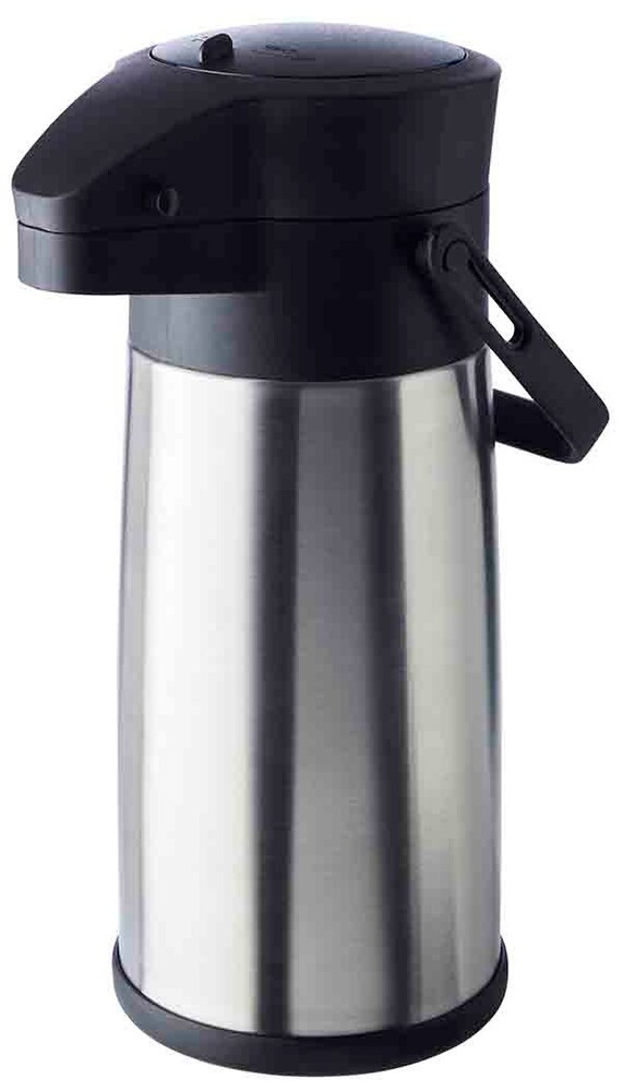 Pumpetermokande BUDGET