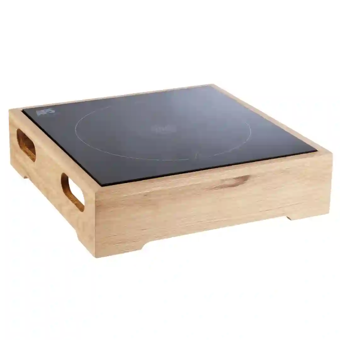 Induktionsplade Valo