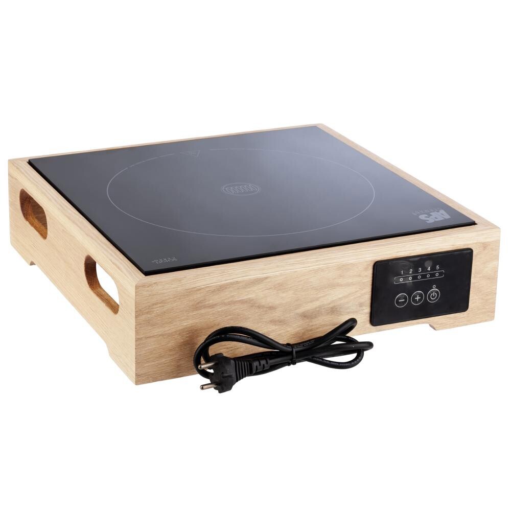 Induktionsplade Valo