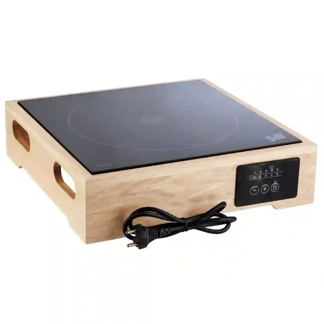 Induktionsplade Valo