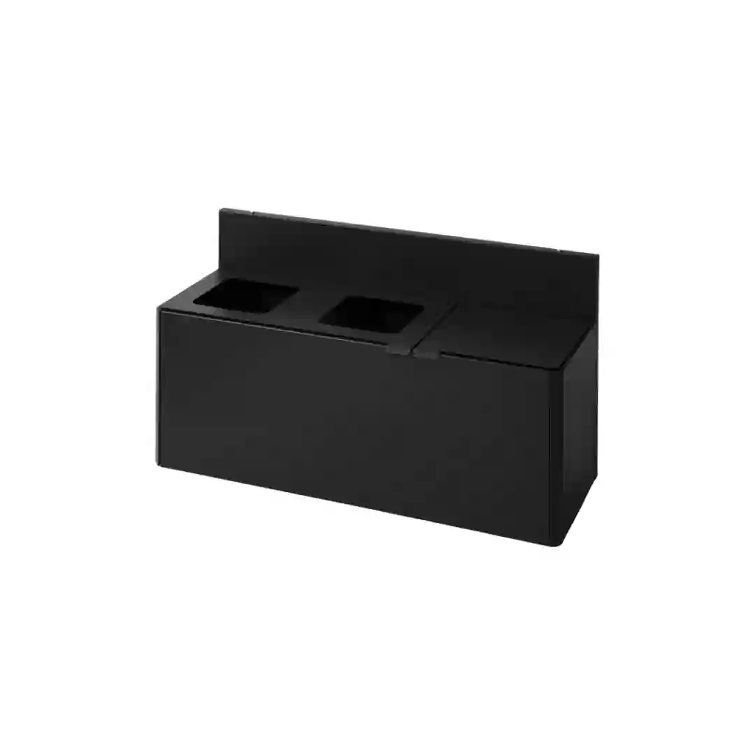 Affaldssystem 3x15 L