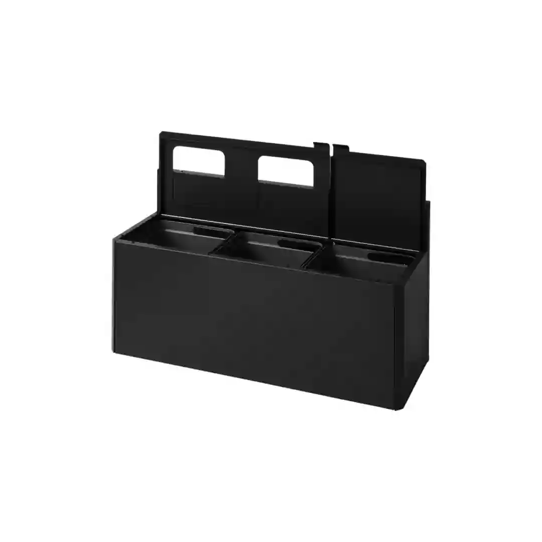 Affaldssystem 3x15 L