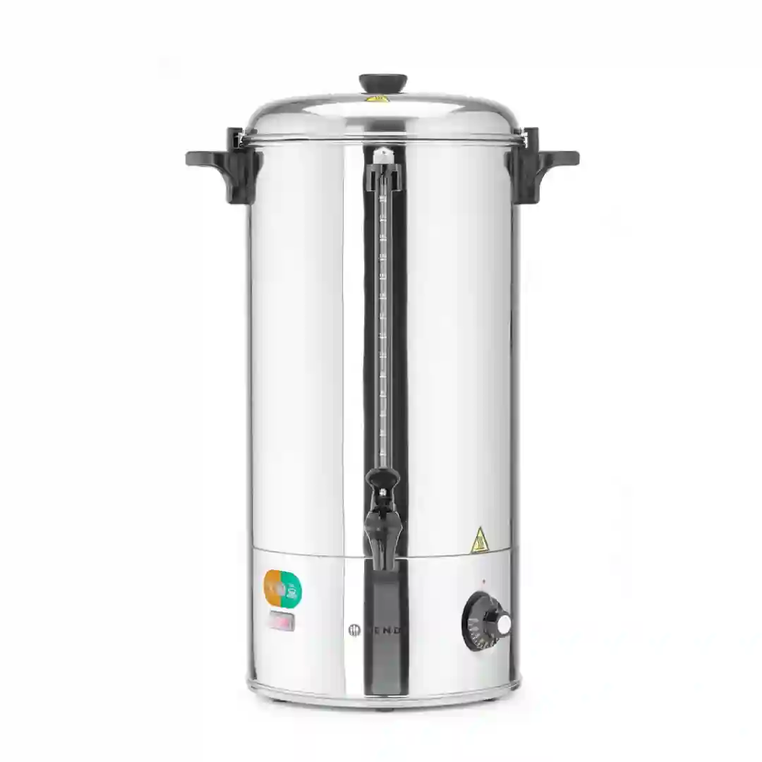 Varmtvandsdispenser 18L