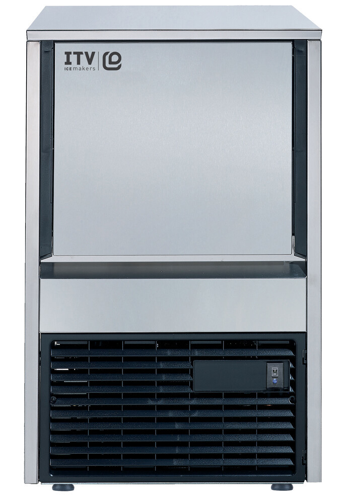 Isterningsmaskine ITV Quasar