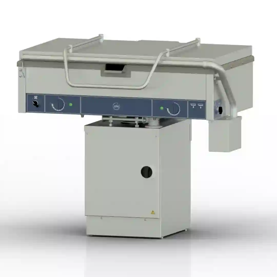 Kipsteger 675 D