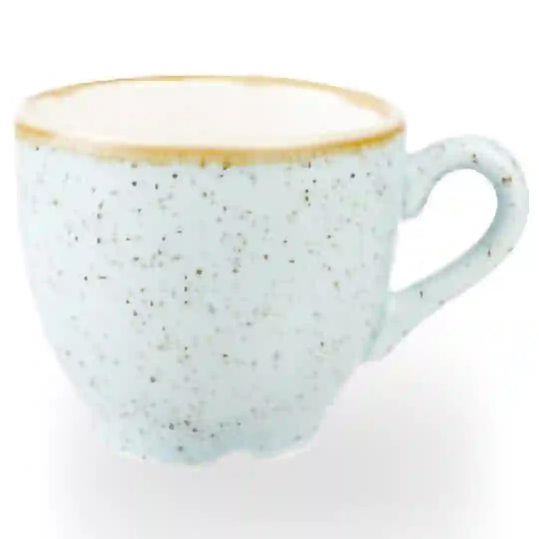 Espressokop Stonecast
