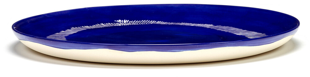 Tallerken Flad Feast