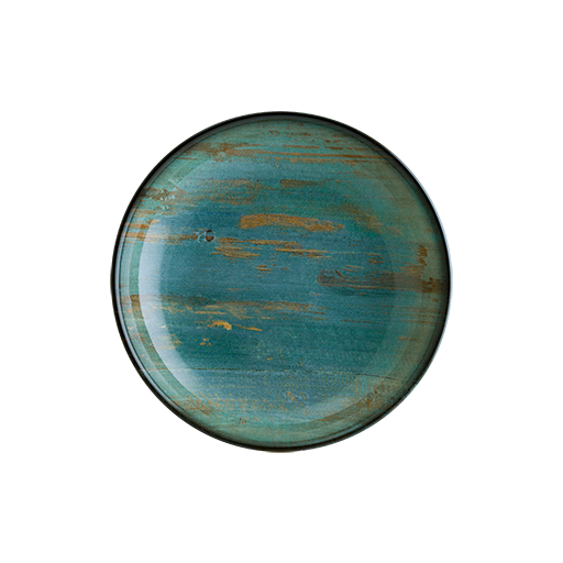 Tallerken Dyb Madera