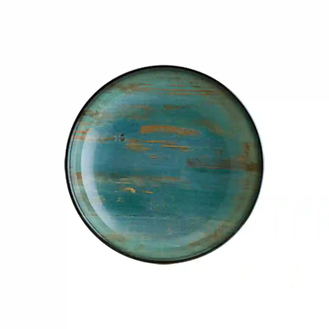 Tallerken Dyb Madera