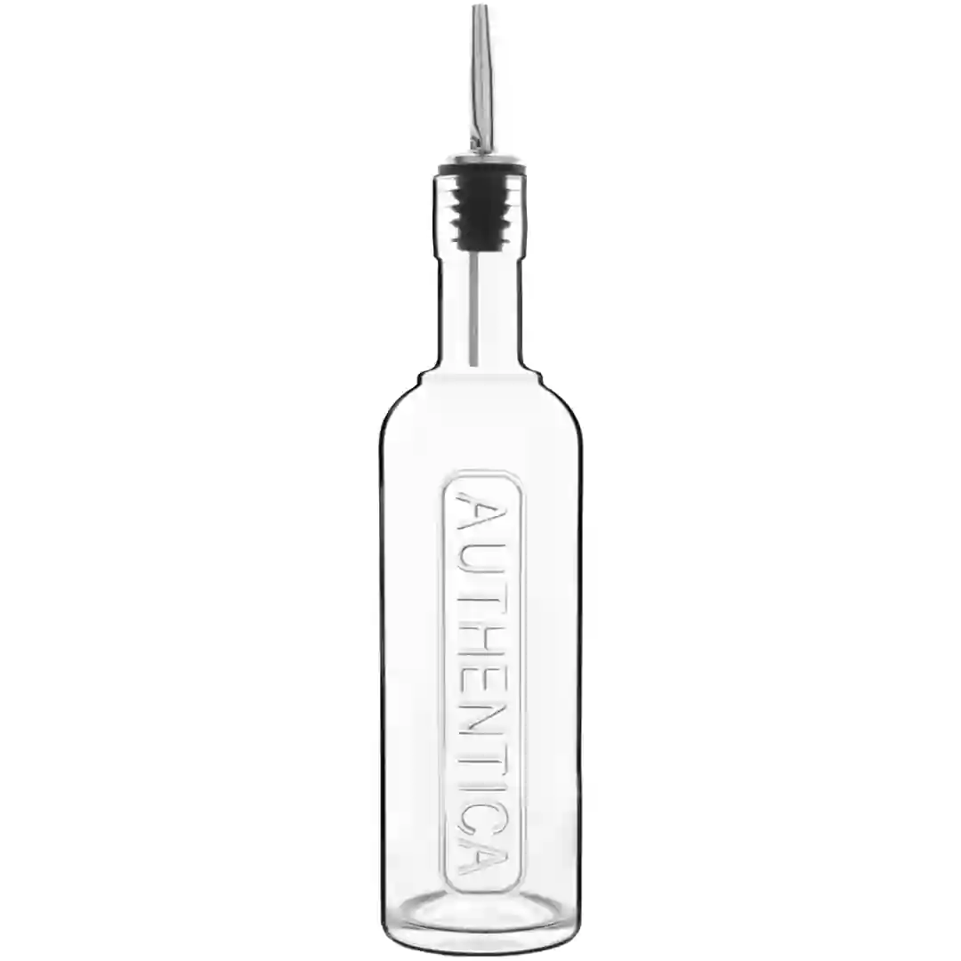 Flaske Mixology