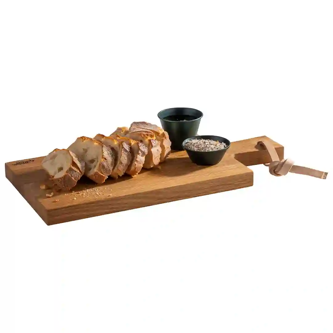 Serveringsbræt Simply wood