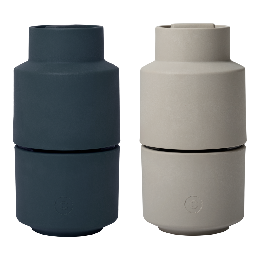 Salt/peberkværn Sæt Billund