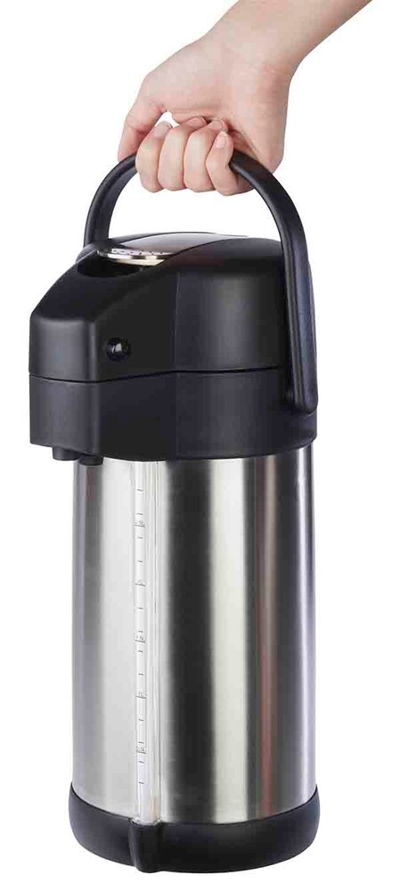 Pumpetermokande PREMIUM