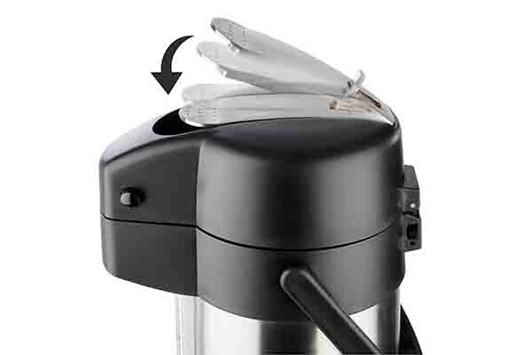 Pumpetermokande PREMIUM