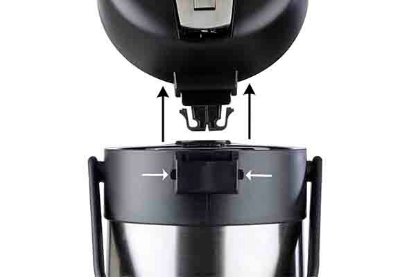 Pumpetermokande PREMIUM