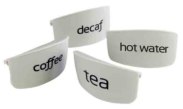 Pumpetermokande PREMIUM