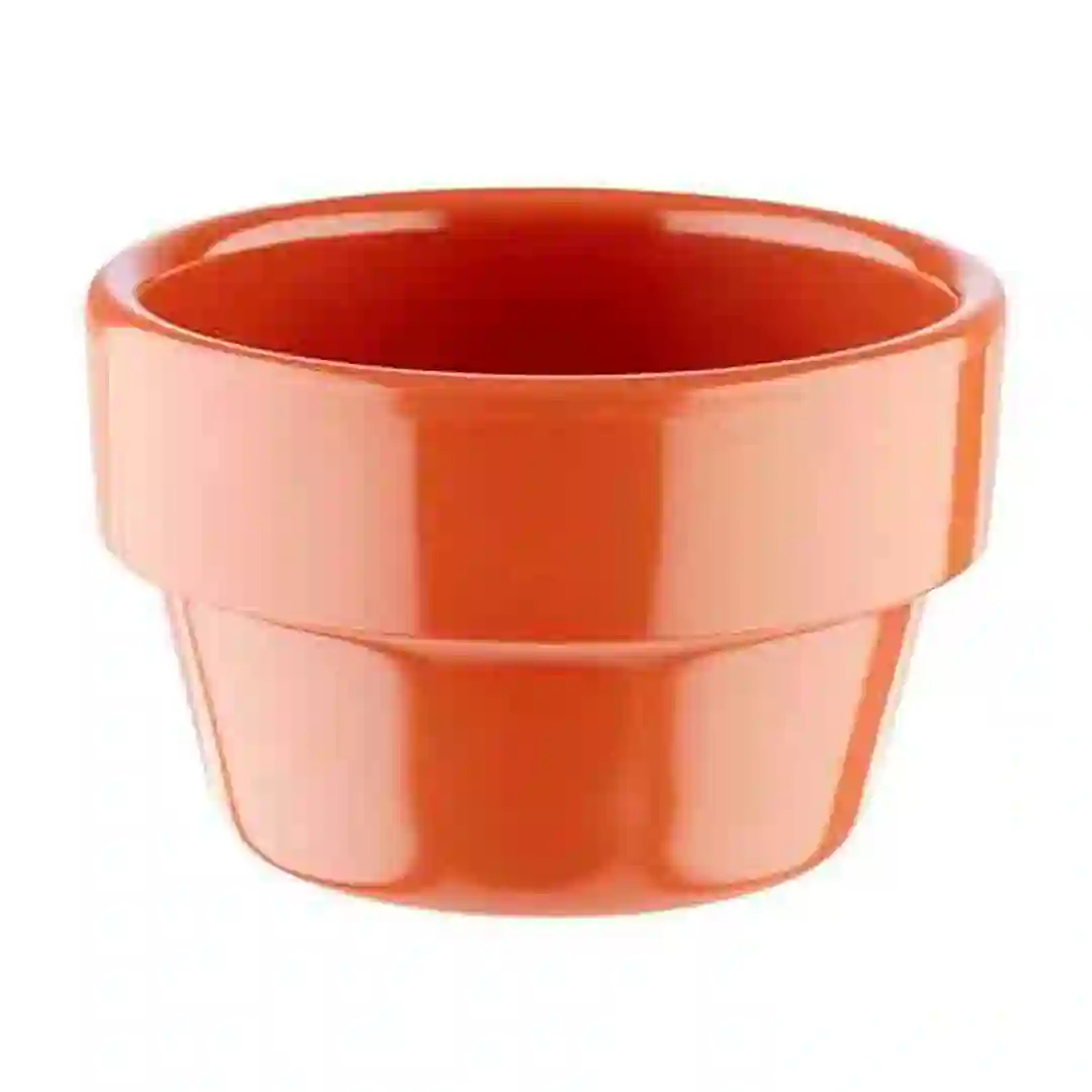 Skål FLOWER POT