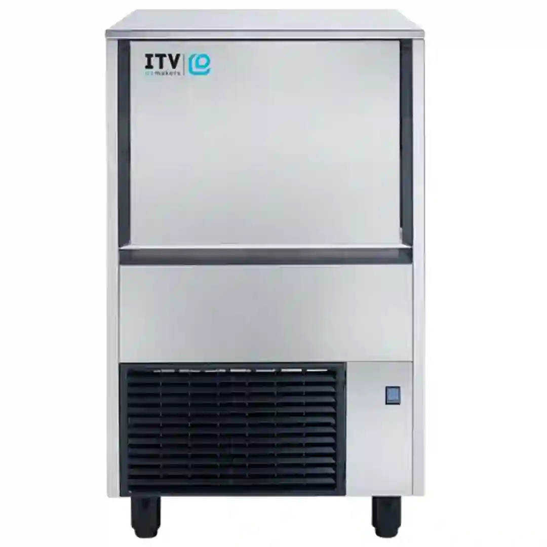 Isterningsmaskine ITV Quasar