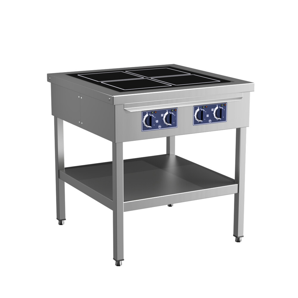 Kogebord Induktion IN 800