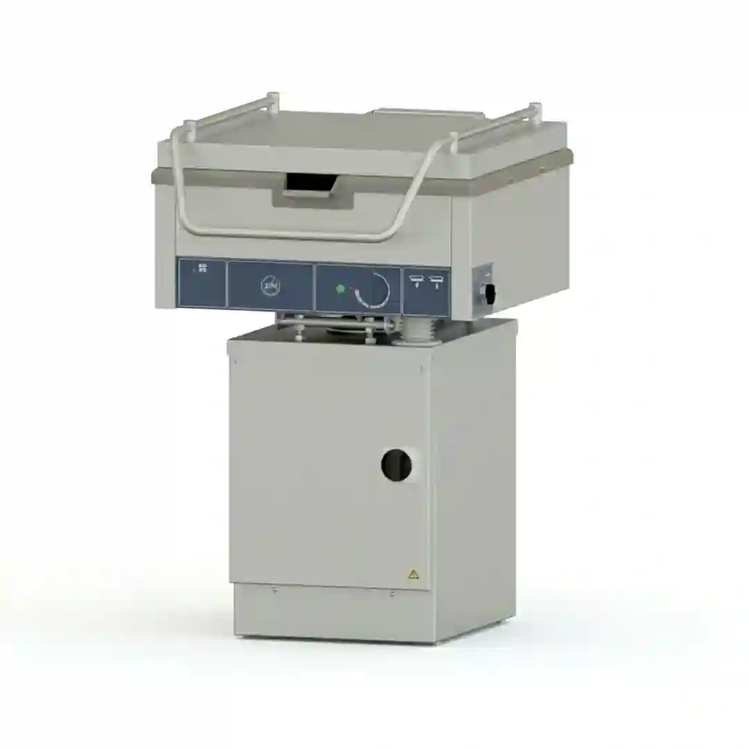 Kipsteger 255 RS Stepa