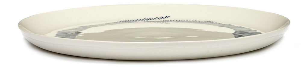 Tallerken Flad Feast