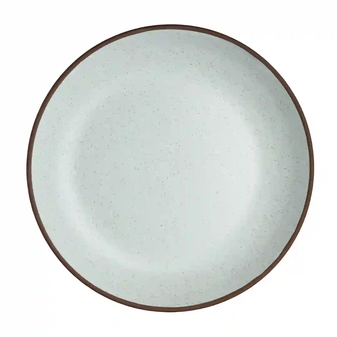 Tallerken Dyb Sea Salt