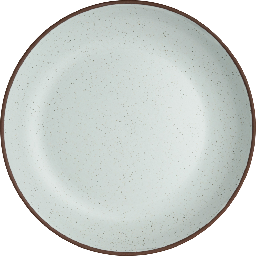 Tallerken Dyb Sea Salt