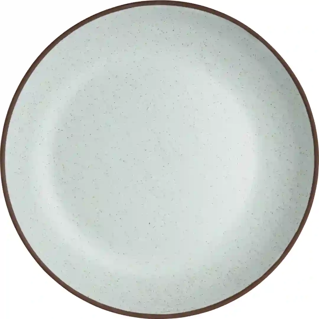 Tallerken Dyb Sea Salt