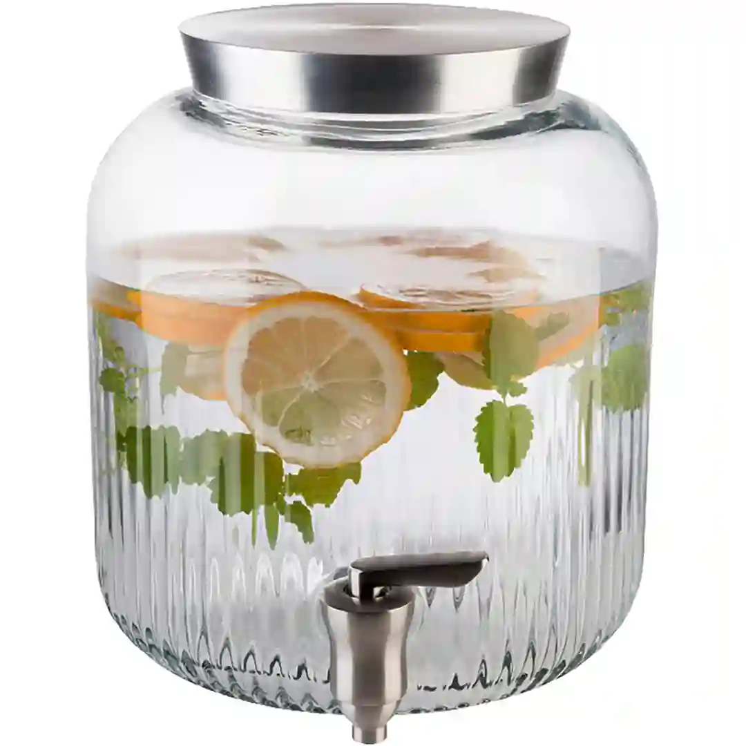 Dispenser m/tappehane