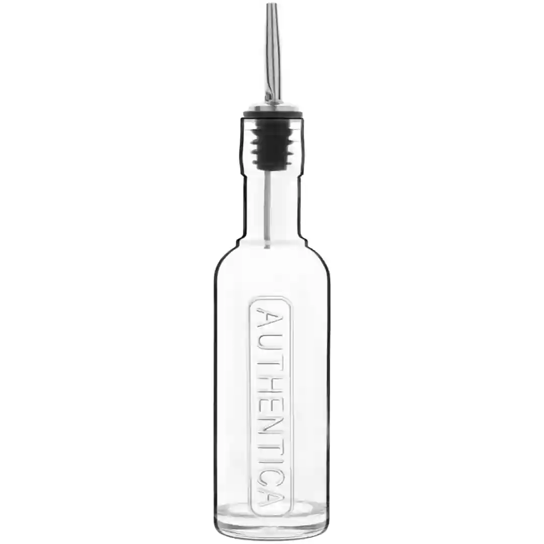 Flaske Mixology