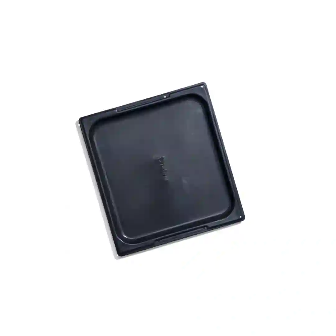 Stegeplade 1/2 GN Ipinium