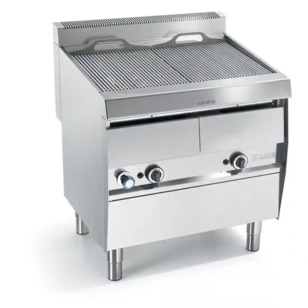 Vandgrill