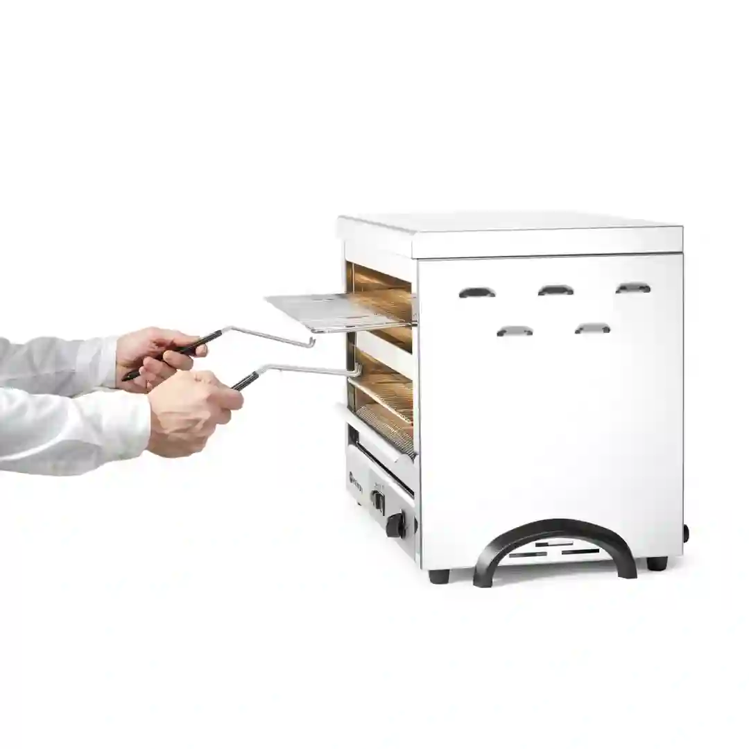 Salamander GN 1/1 Maxi