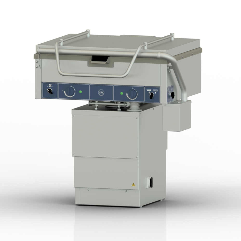 Kipsteger 425 D Vari