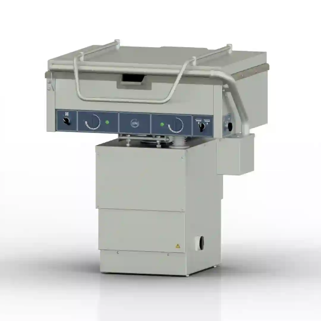 Kipsteger 425 D Vari