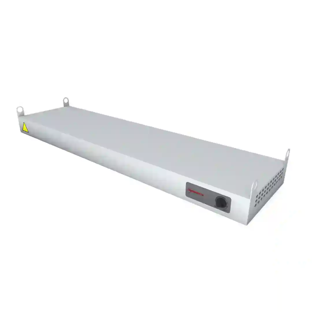 Varmebro 1200 cm