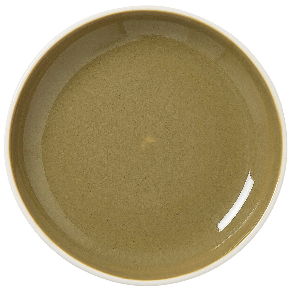 Tallerken Coupe Nyx